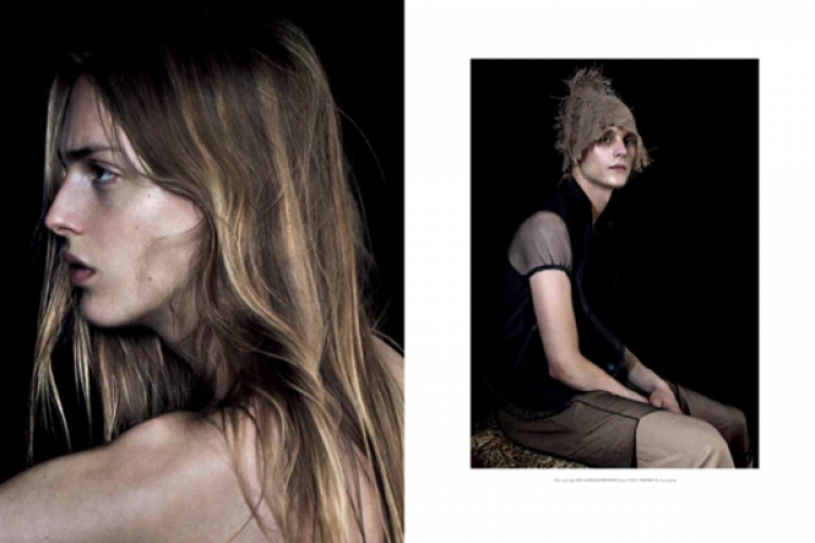 RODEO MAGAZINE SS12