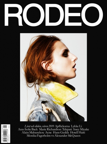 RODEO MAGAZINE