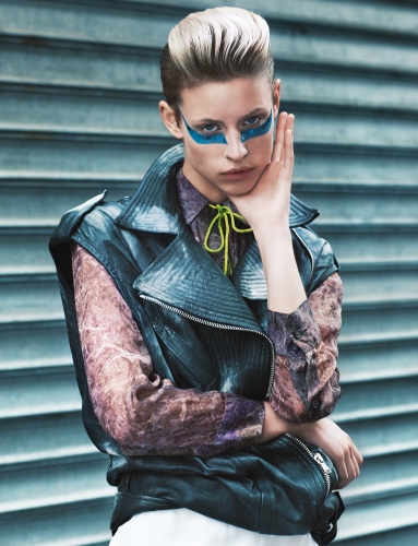 COVER MAGAZINE