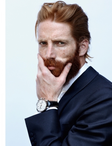 GQ AUSTRALIA