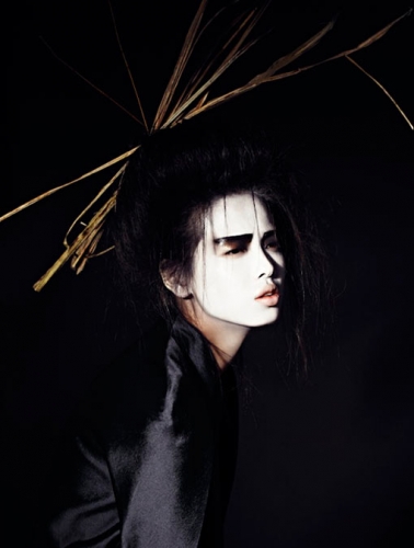 RODEO MAGAZINE F/W 12/13