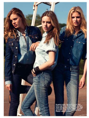 LEVI'S