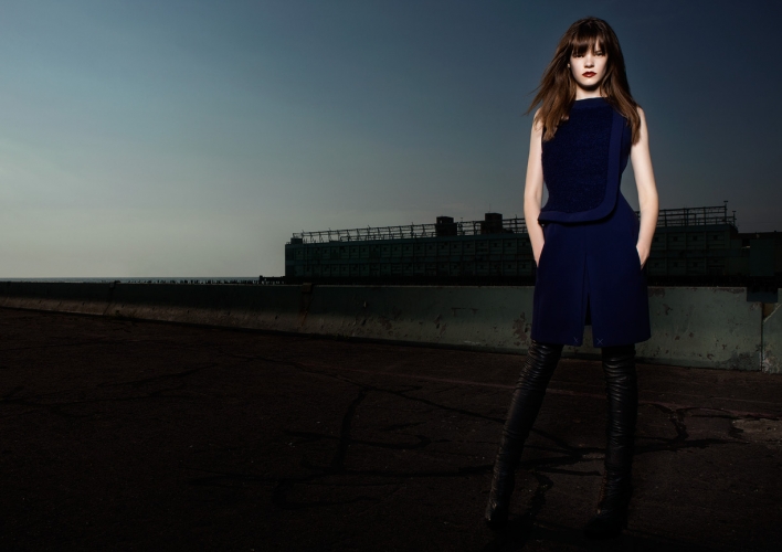 BON MAGAZINE