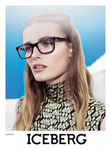 ICEBERG SS 13 CAMPAIGN