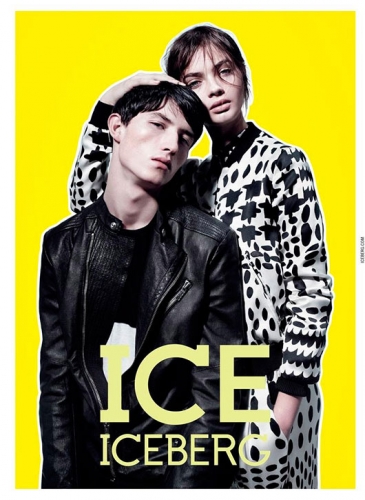ICE ICEBERG