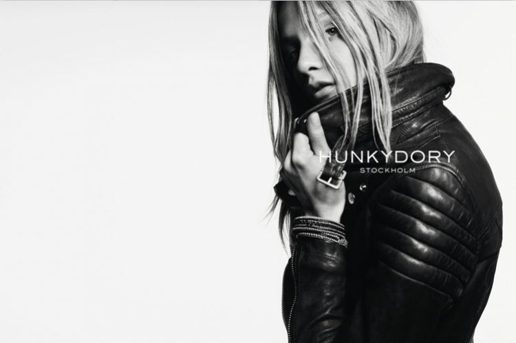 HUNKY DORY SS 13 CAMPAIGN