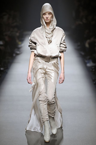 HAIDER ACKERMANN FW 2008 - 8