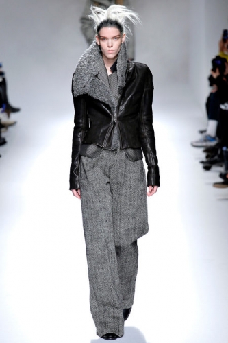 HAIDER ACKERMANN FW 2013 - 2