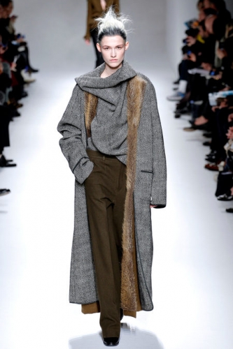 HAIDER ACKERMANN FW 2013 - 5