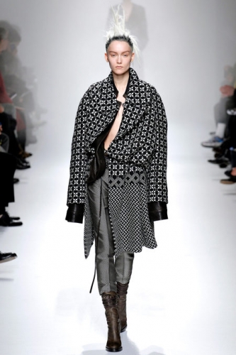 HAIDER ACKERMANN FW 2013 - 7