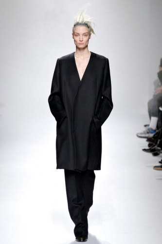 HAIDER ACKERMANN FW 2013 - 9