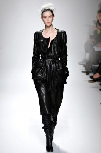 HAIDER ACKERMANN FW 2013 - 10
