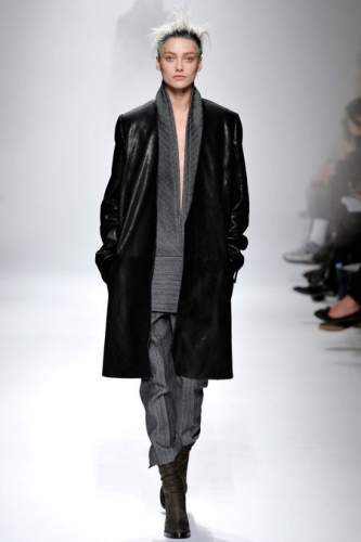 HAIDER ACKERMANN FW 2013 - 3