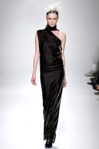 HAIDER ACKERMANN FW 2013 - 4