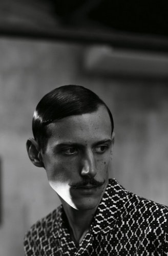 DAPPER DAN SS13