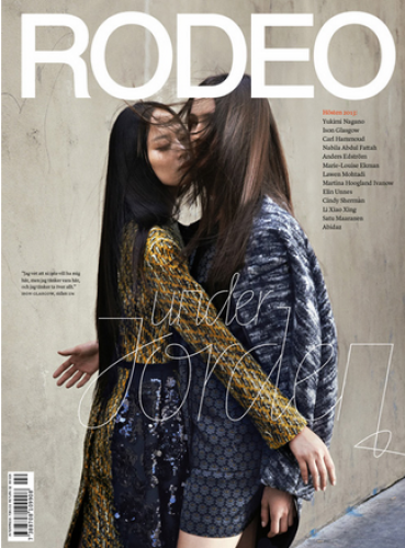 RODEO FW 2013