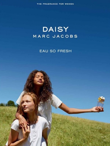 DAISY BY MARC JACOBS FRAGRANCE 2014