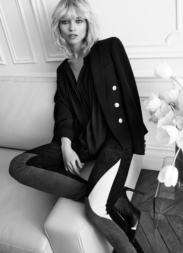 HUNKY DORY FW 14 CAMPAIGN