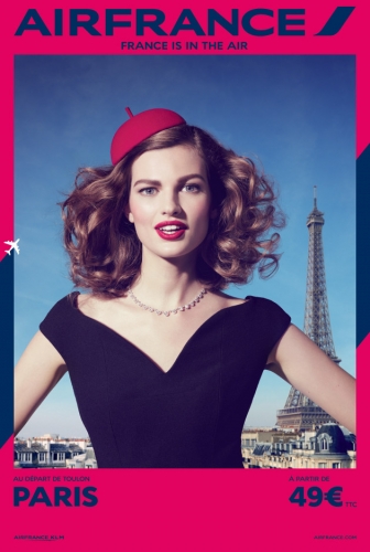 AIR FRANCE