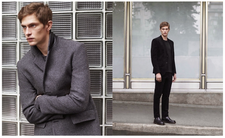 FILIPPA K WOMEN FW 2014
