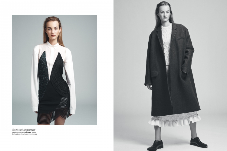 DOCUMENT JOURNAL FW 2014 - 4