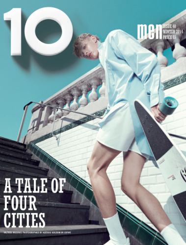10 MEN FW 2014
