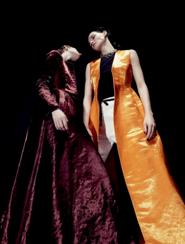 10 MAGAZINE SS 2015
