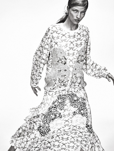 ELLE SWEDEN - 2