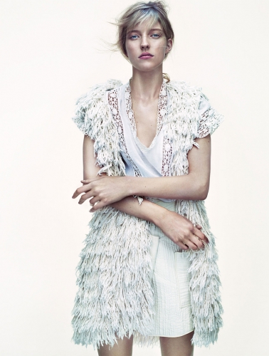 ELLE SWEDEN