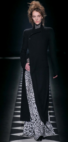 HAIDER ACKERMANN FW 2015 - 3