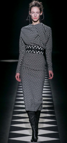 HAIDER ACKERMANN FW 2015 - 4