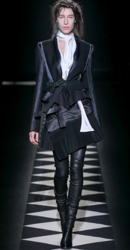 HAIDER ACKERMANN FW 2015 - 20