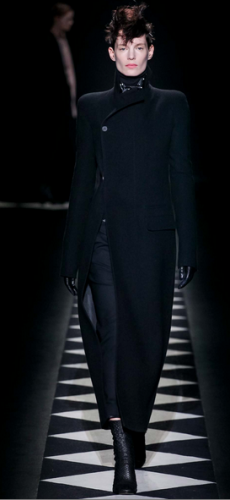 HAIDER ACKERMANN FW 2015 - 14
