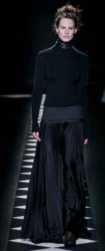 HAIDER ACKERMANN FW 2015 - 15