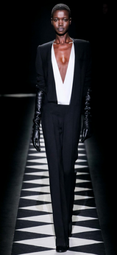 HAIDER ACKERMANN FW 2015 - 16