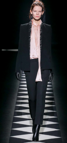 HAIDER ACKERMANN FW 2015 - 18