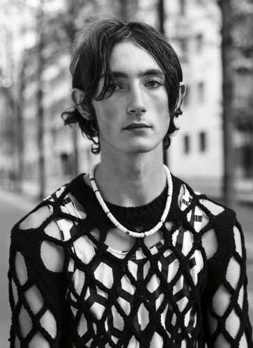 DAPPER DAN MAGAZINE SS 15