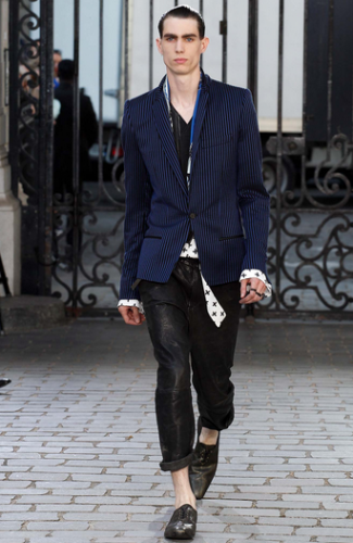 HAIDER ACKERMANN MEN SS 2016 - 10