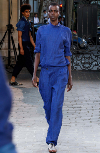 HAIDER ACKERMANN MEN SS 2016 - 6