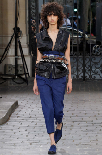 HAIDER ACKERMANN MEN SS 2016 - 9