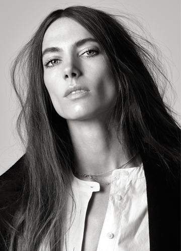 HUNKY DORY WOMEN FW 15 CAMPAIGN