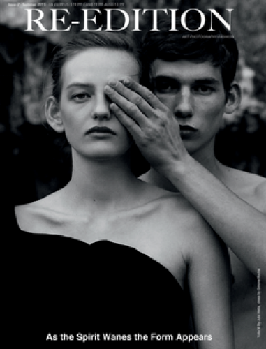 RE-EDITION MAGAZINE