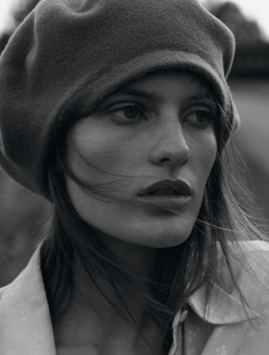 ELLE SWEDEN