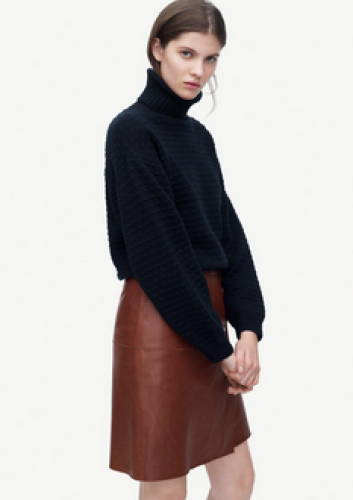 FILIPPA K WOMEN FW 15 ONLINE LOOKBOOK - 1