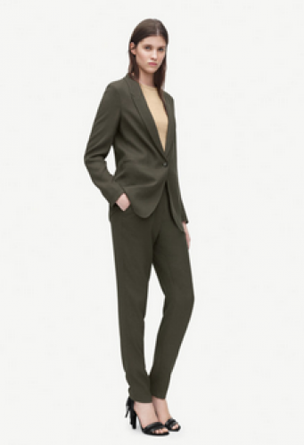 FILIPPA K WOMEN FW 15 ONLINE LOOKBOOK - 2