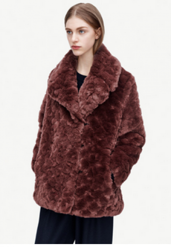 FILIPPA K WOMEN FW 15 ONLINE LOOKBOOK - 6
