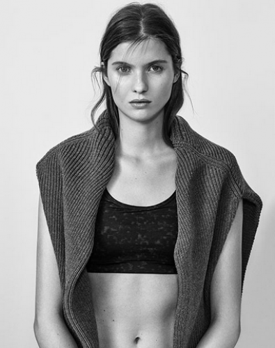 FILIPPA K WOMEN FW 15 ONLINE LOOKBOOK