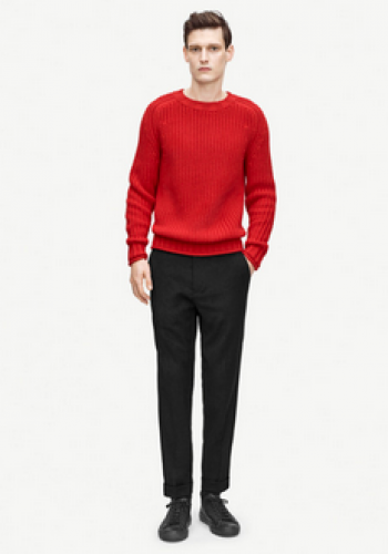 FILIPPA K MEN FW 15 ONLINE LOOKBOOK - 4