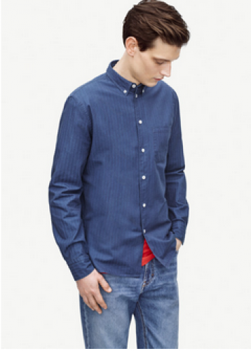 FILIPPA K MEN FW 15 ONLINE LOOKBOOK