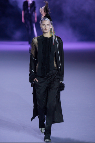 HAIDER ACKERMANN SS 2016 - 8
